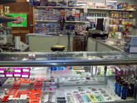 Slot Car Parts